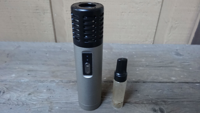 Illustration for article titled Arizer Air Review: A Breath of Fresh Vapor